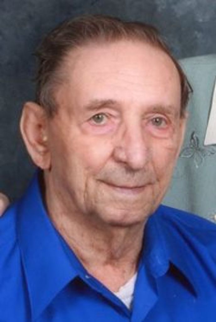 Rodney Wilson