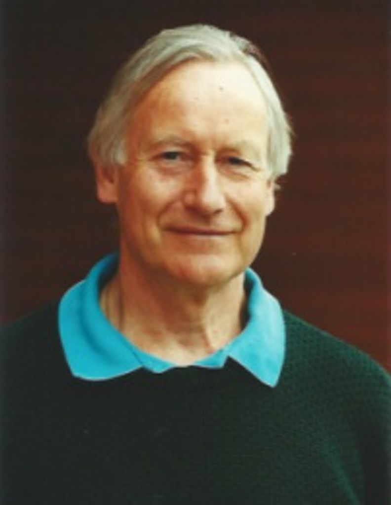 Dr. John Edwards Lawe Profile Photo