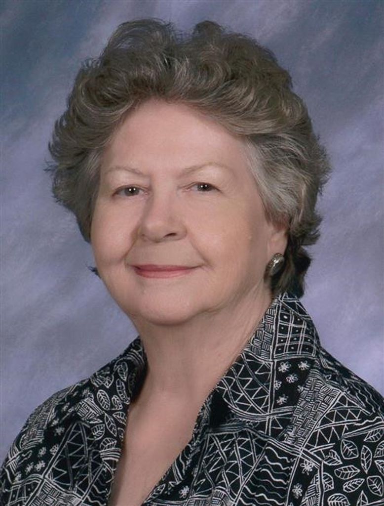 Jane Johnson Burch Profile Photo