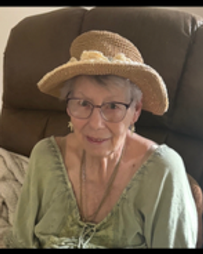 Patricia "Pat" Simpson Profile Photo
