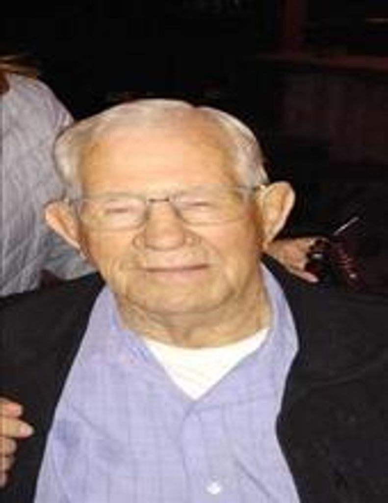 Sgt. Robert D. King