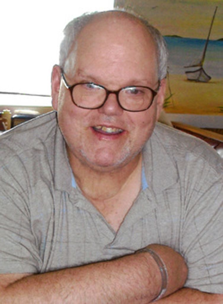 Stephen Bowen