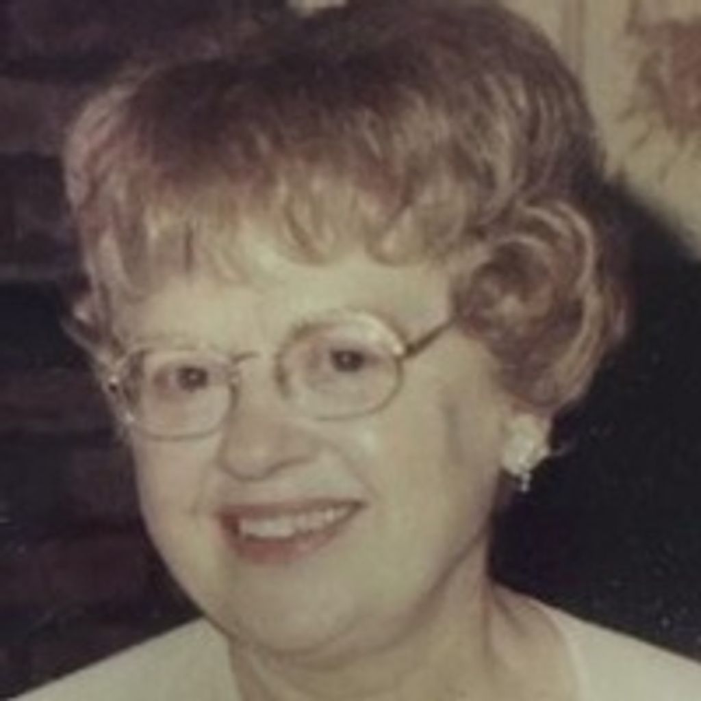 Helen Curran