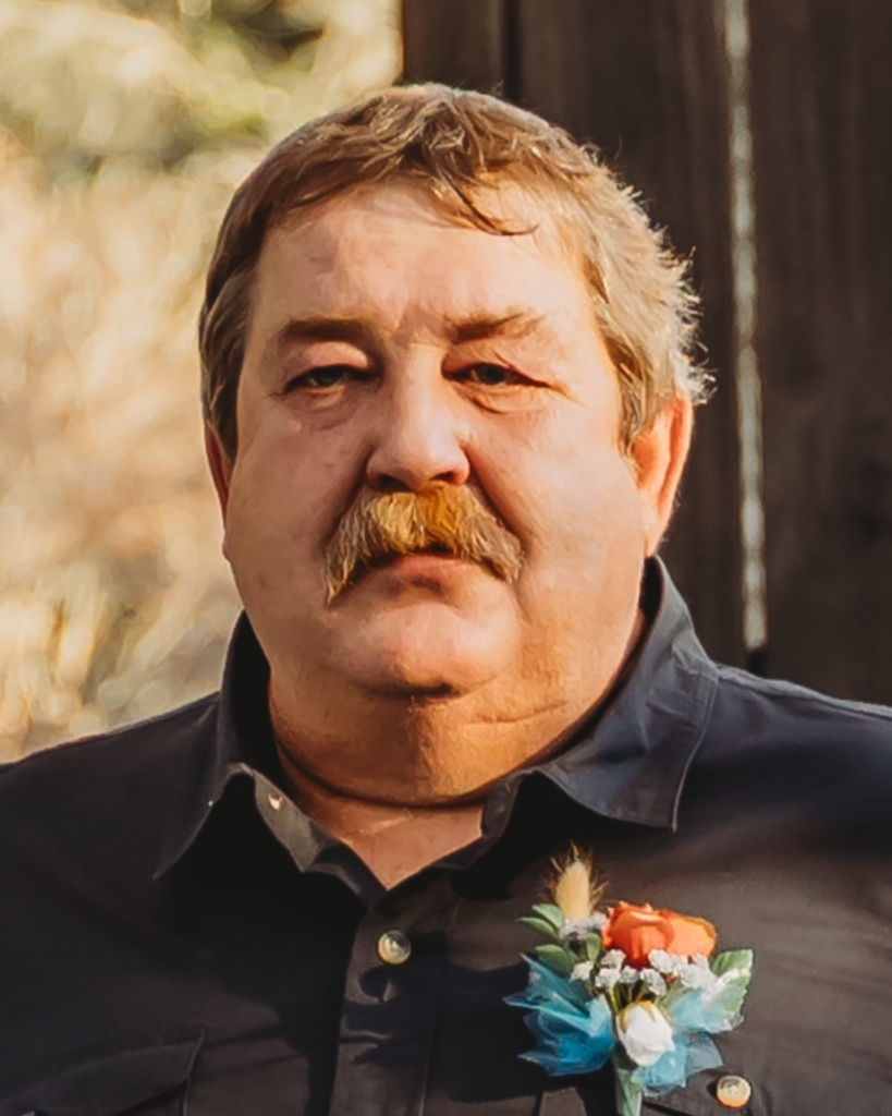 James Clayton Rubly Profile Photo