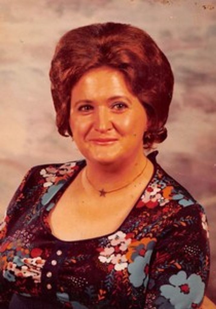 NONA LAVERNE WALLEN