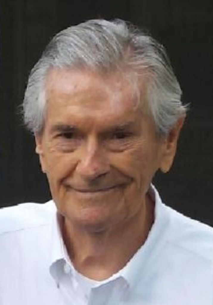 William "Bill" Edward Crews Profile Photo