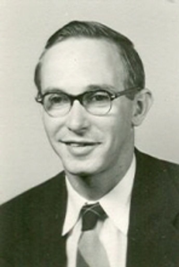 Merle Raymond Zimmerman