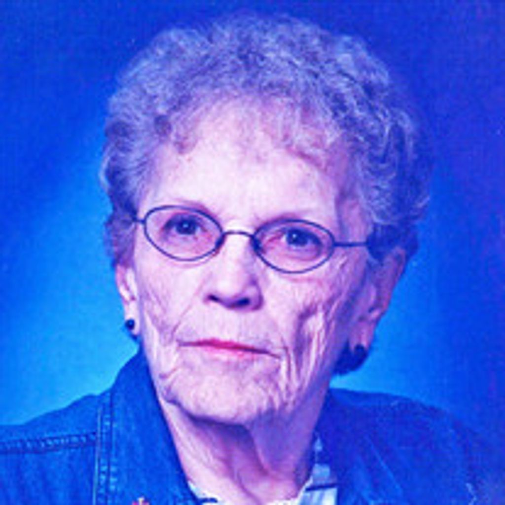 Wilma Mae Haase