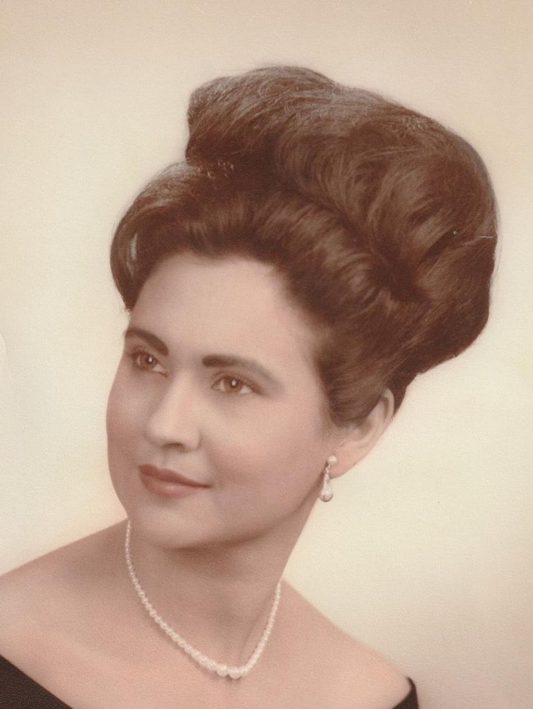 Edna S. "Shirley" Harman Profile Photo