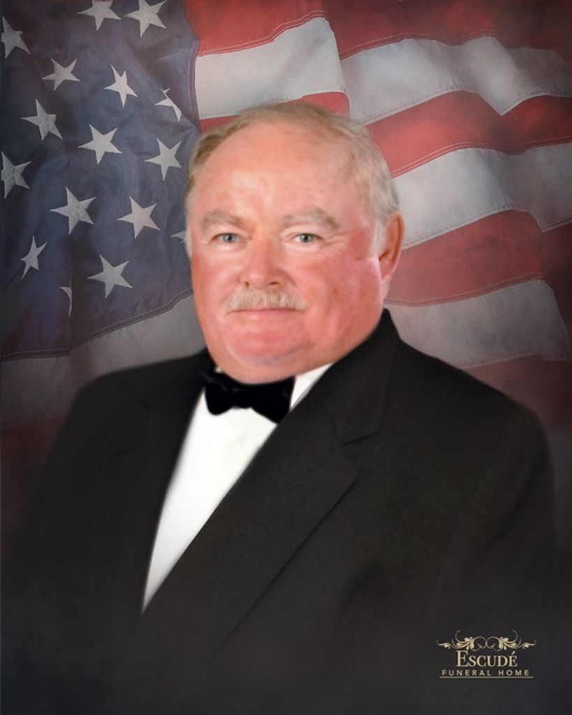 Marvin Ray Guillot, Sr. Profile Photo