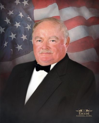 Marvin Ray Guillot, Sr.'s obituary image