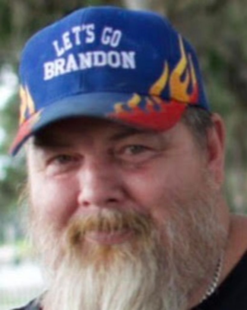 Dennis Lee Ferrell Profile Photo