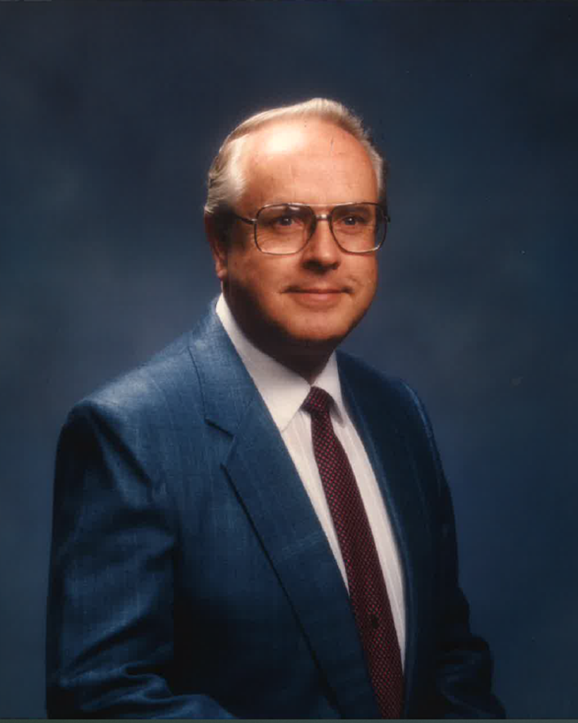 John Richard Siemens Jr
