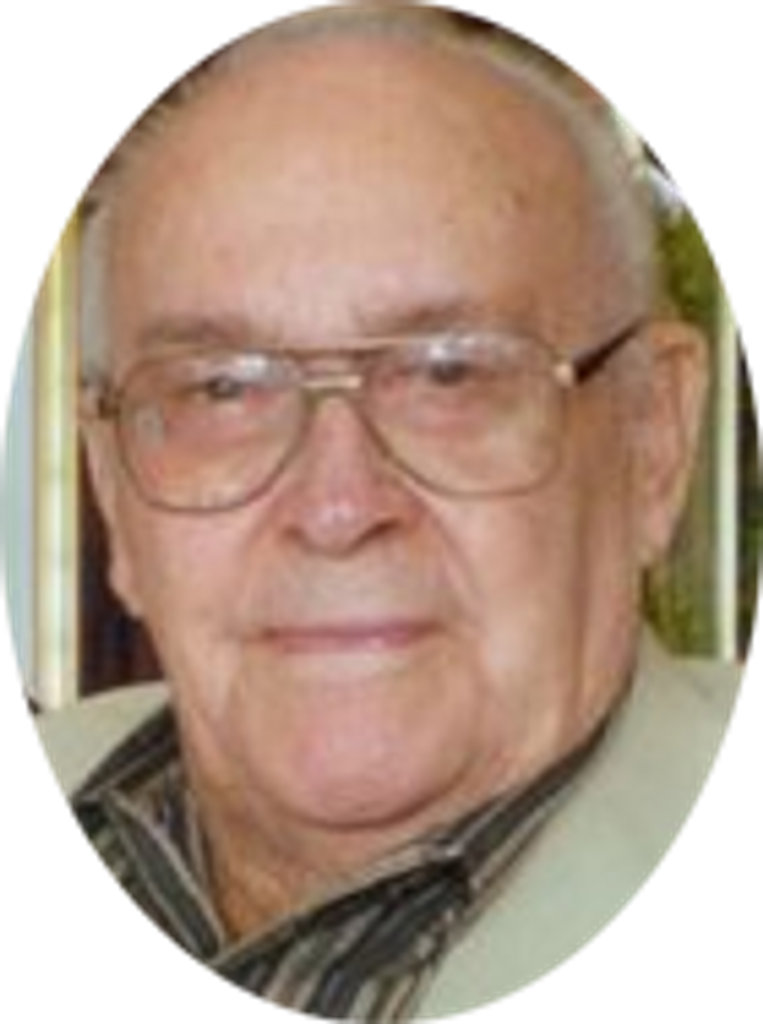 Kenneth  Allen Smith