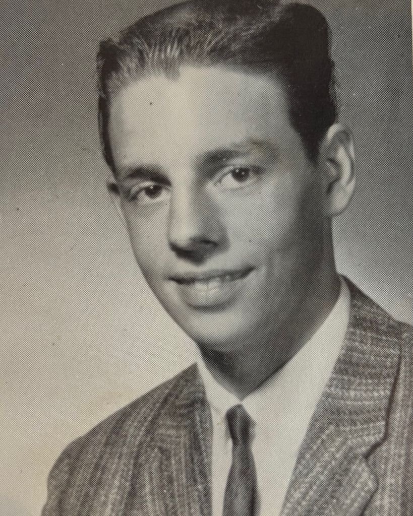 Cecil C. Oppie, Jr Profile Photo
