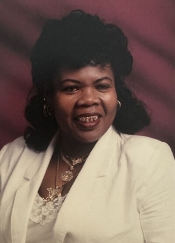 Maria Julia Martinez- Pastor Profile Photo