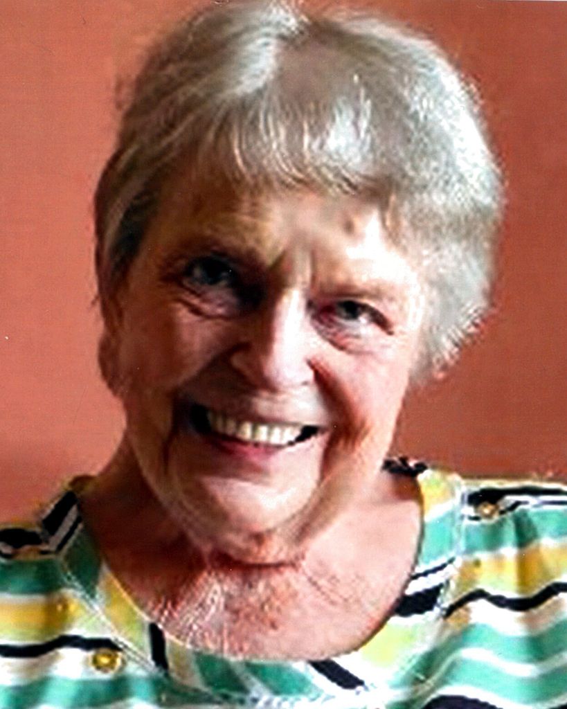 Elida A. Warren Profile Photo