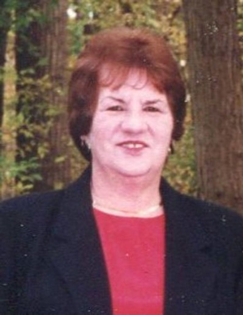 Louise A. Czarnecki Profile Photo
