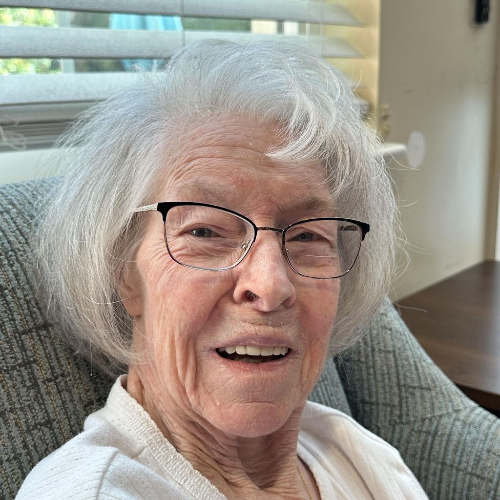 Alice M. Lamagno