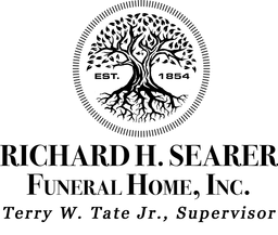 Richard H. Searer Funeral Home, Inc.