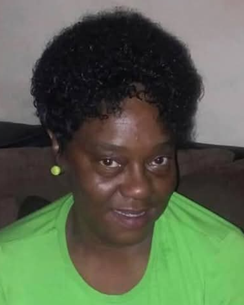 Belita Buckner