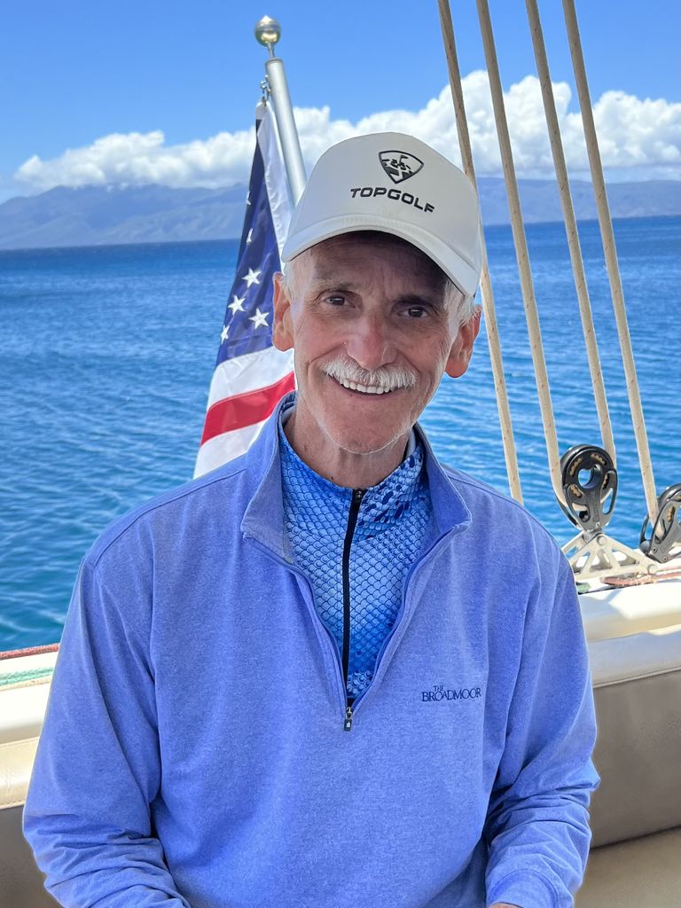 Marvin Albert "Skip" Roberts, Jr.