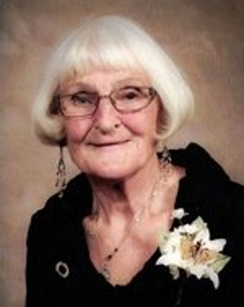 Florence Wyatt-Morris