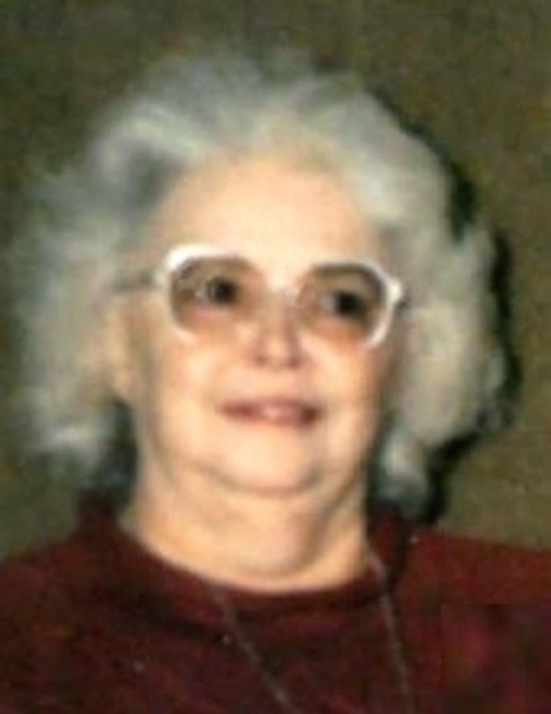 Louise E.  Heebner