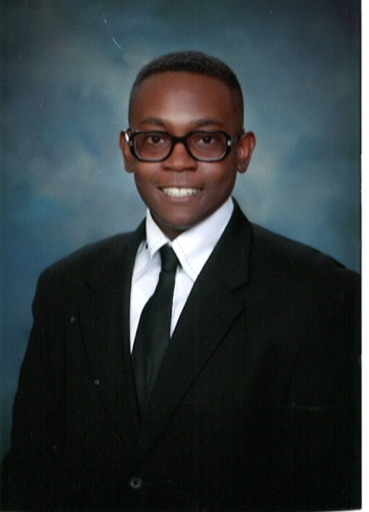 Alex Lorenzil Jackson, Jr.