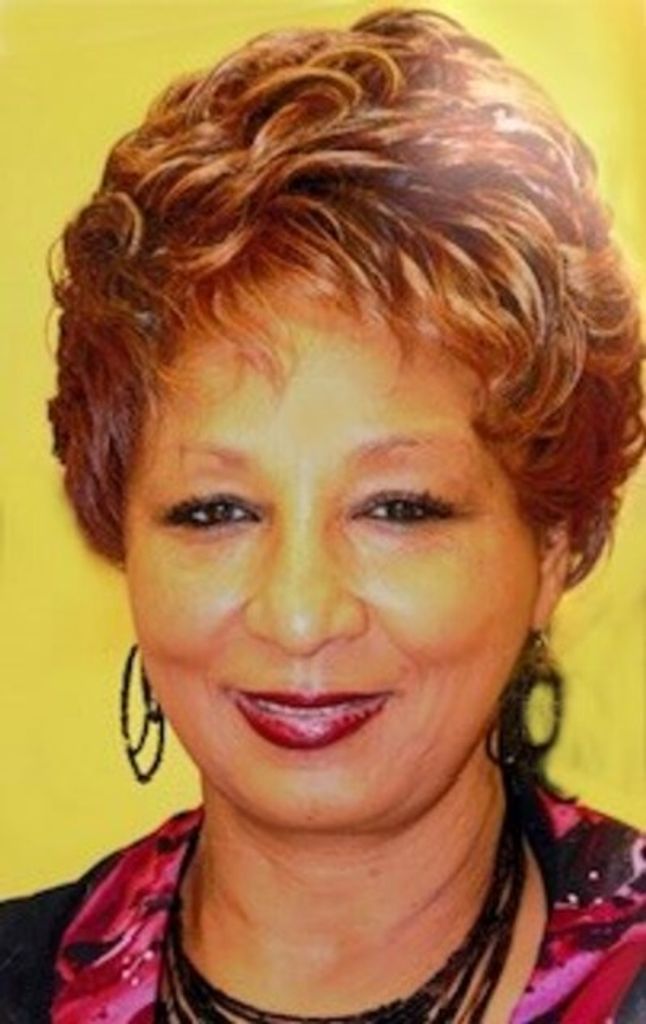 Patricia A. Brown Profile Photo