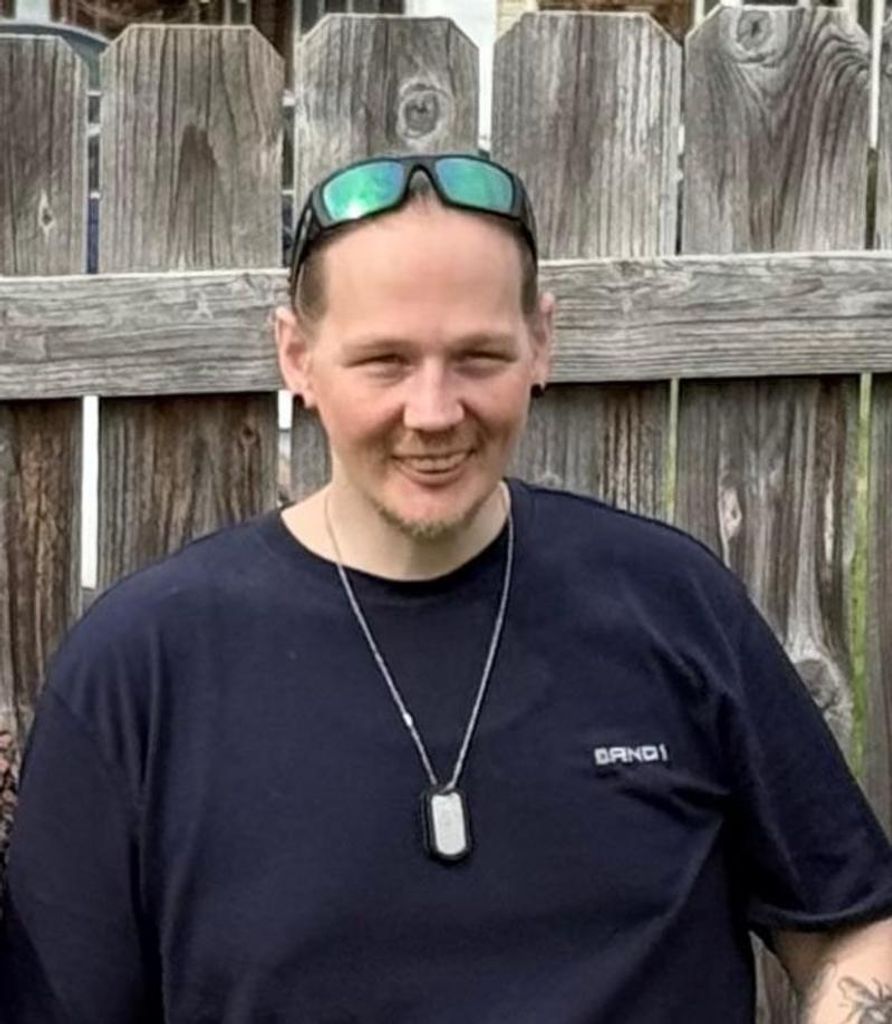 Trevin Lee Littlejohn Profile Photo