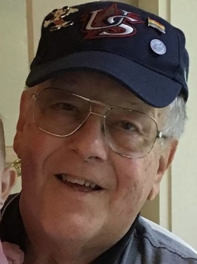 Stanley Roger Heinrich Profile Photo