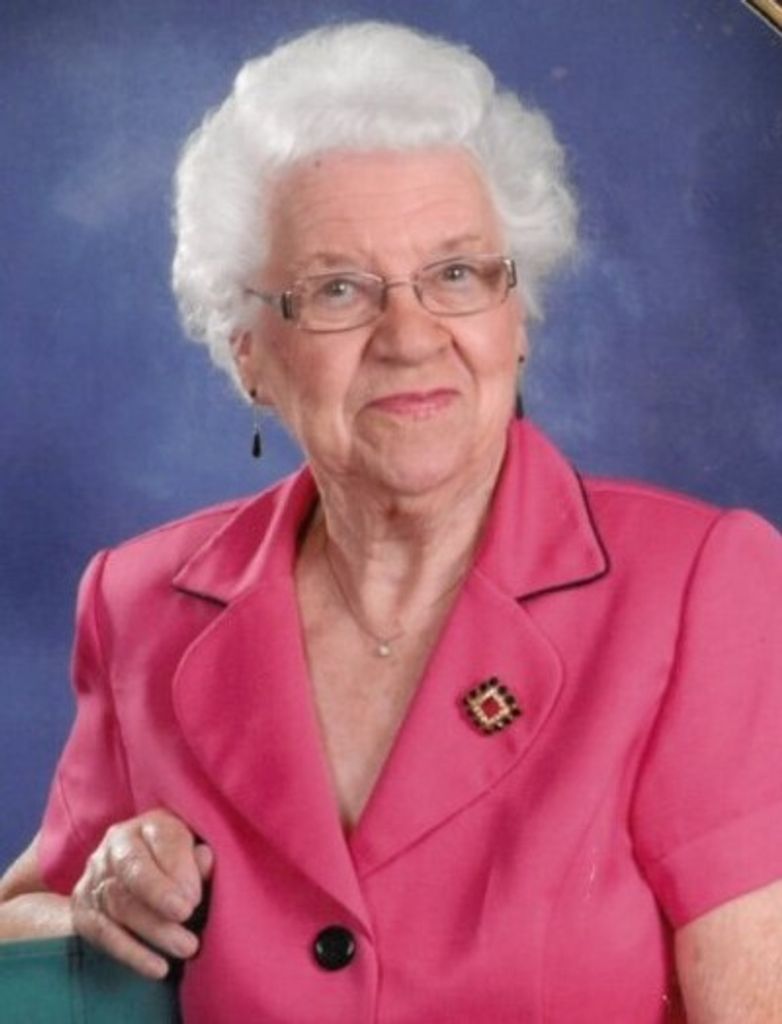 Jessie Daly Profile Photo