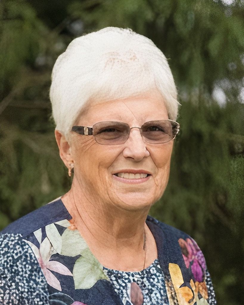 Elaine Joyce Butterbrodt