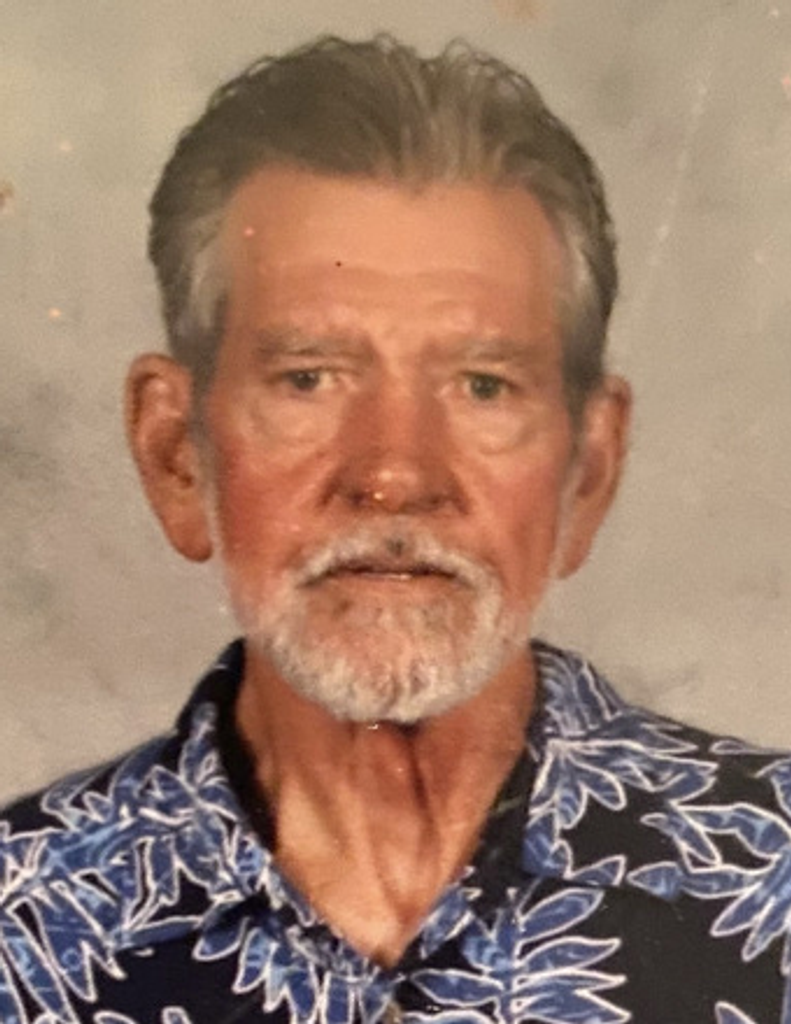 Ward B Whited Profile Photo