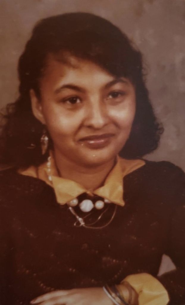 Sharon W Hudson-Ransom Profile Photo