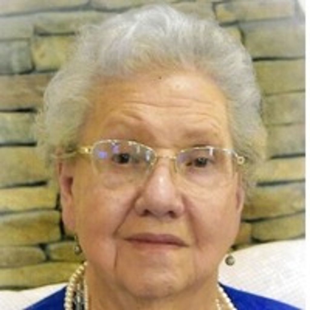 Ruzelle Elizabeth Patterson