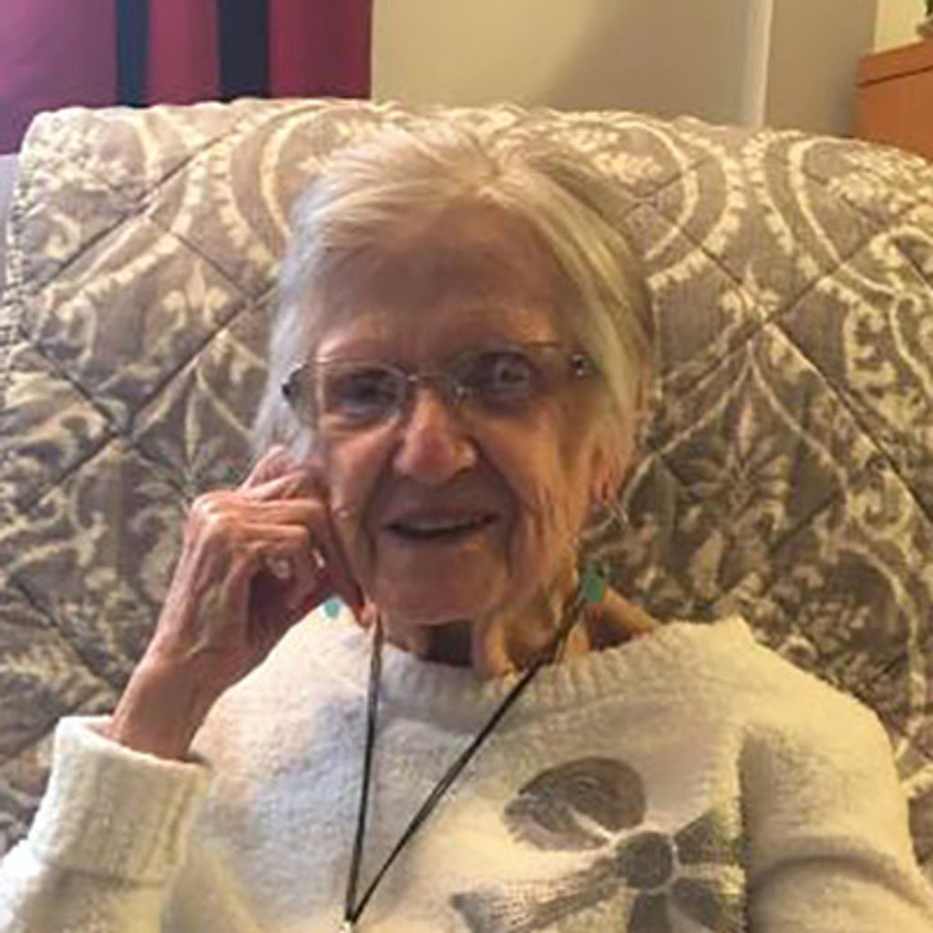 Betty F. Kakos Profile Photo