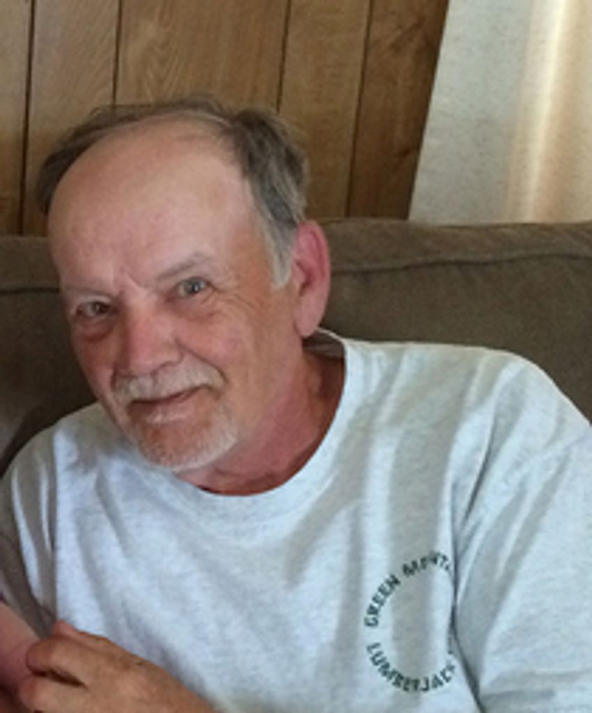 Mr. Keith Crossman, Sr.