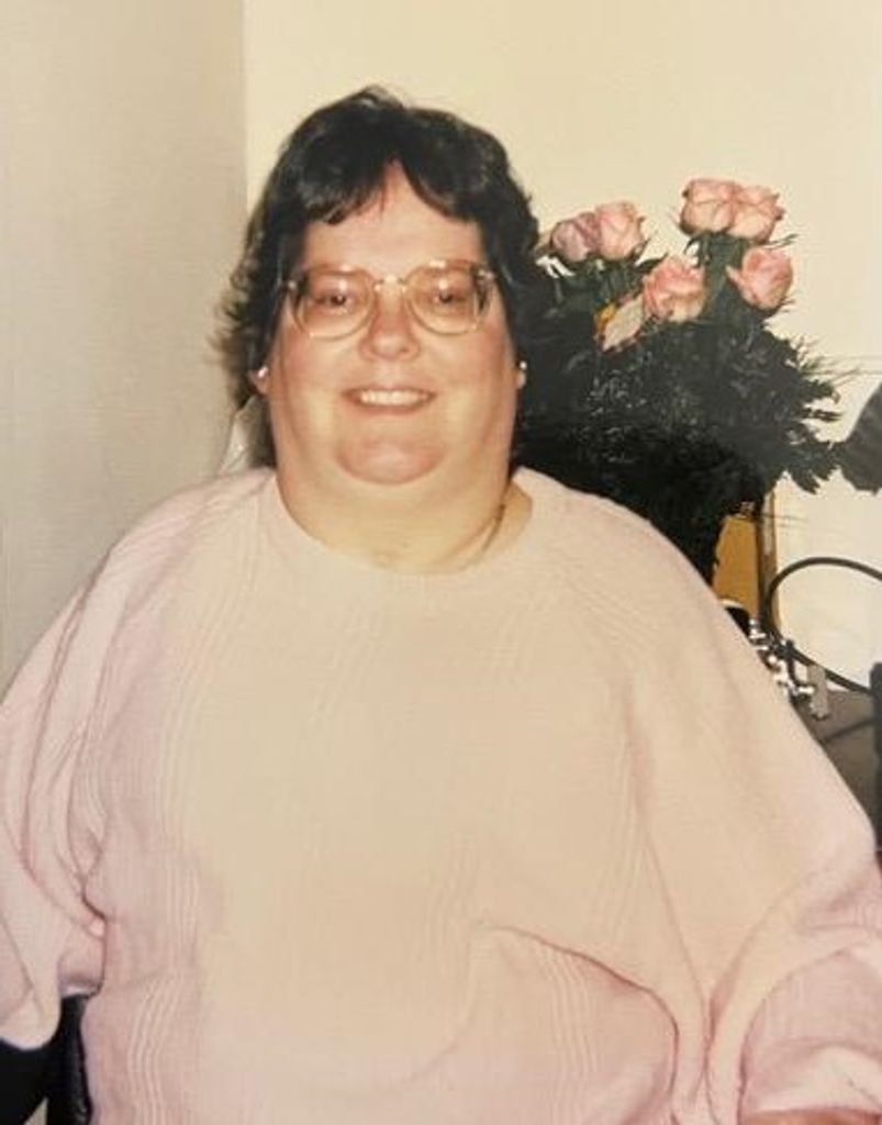 Janet Lee Kelly