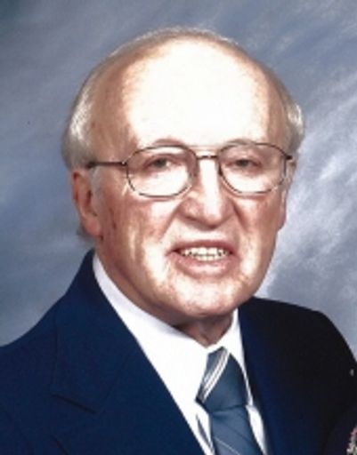 Harold William Miller Profile Photo