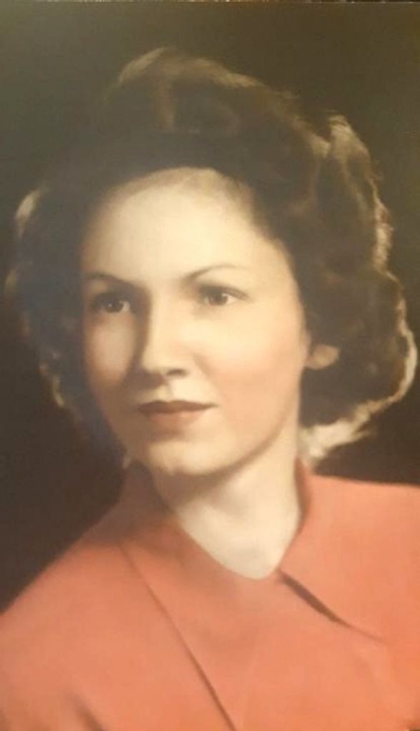 Carolyn Lewis Harwell