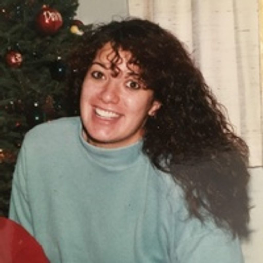 Pat  Theresa Arsenault