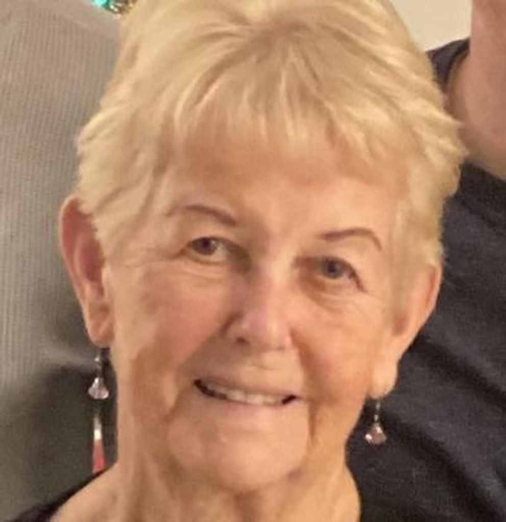 Mary Marlene Wicklander Profile Photo