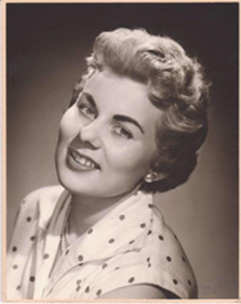 Molly  Diane Haddock