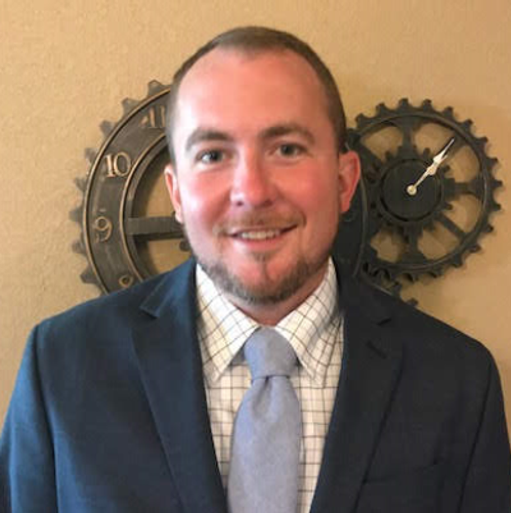 David Lovett, Ph.D Profile Photo