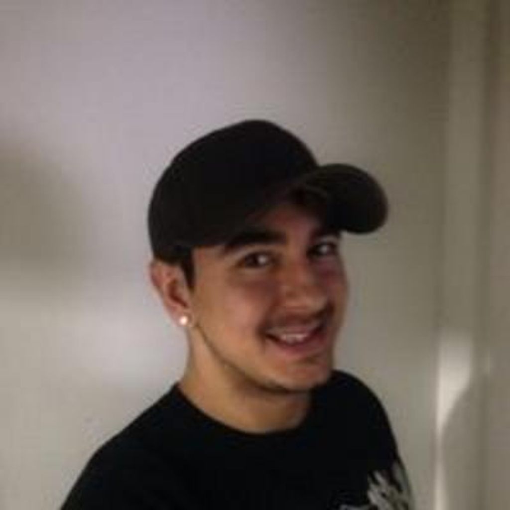 Daniel Joseph Thomas Profile Photo