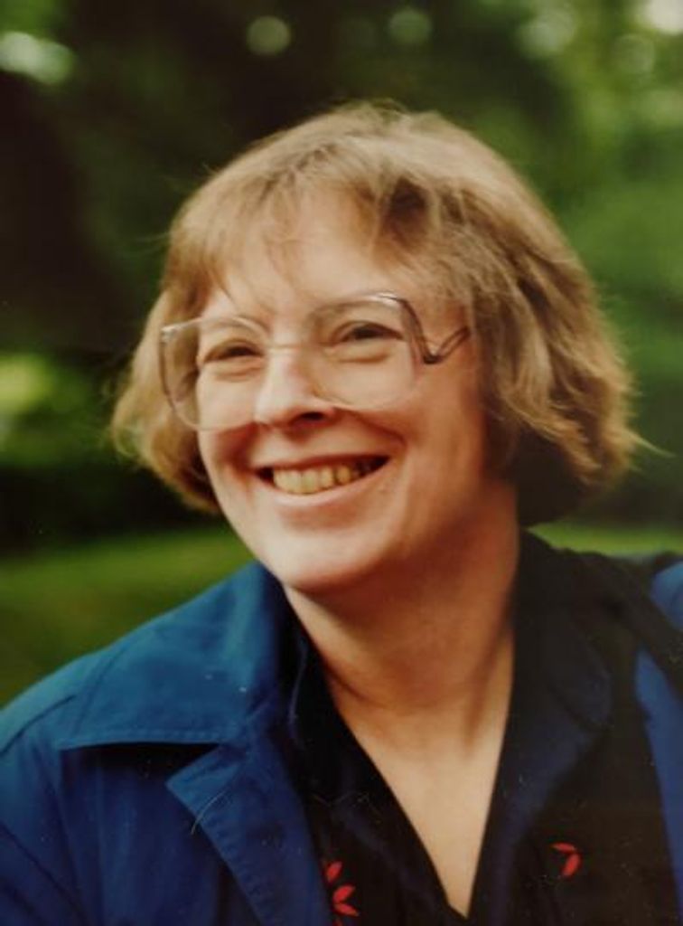 Roberta Ross Profile Photo