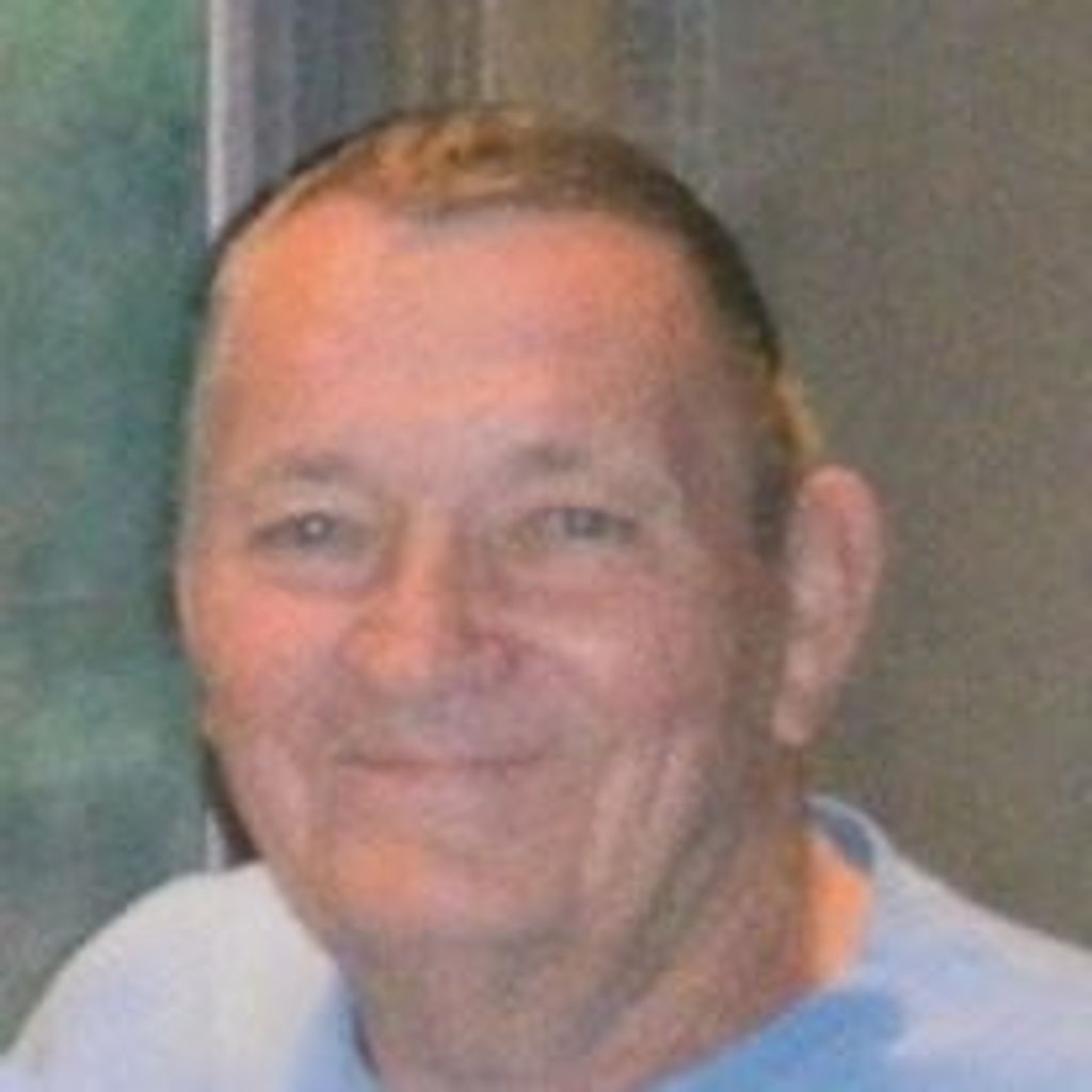 William Donald Storey Jr.