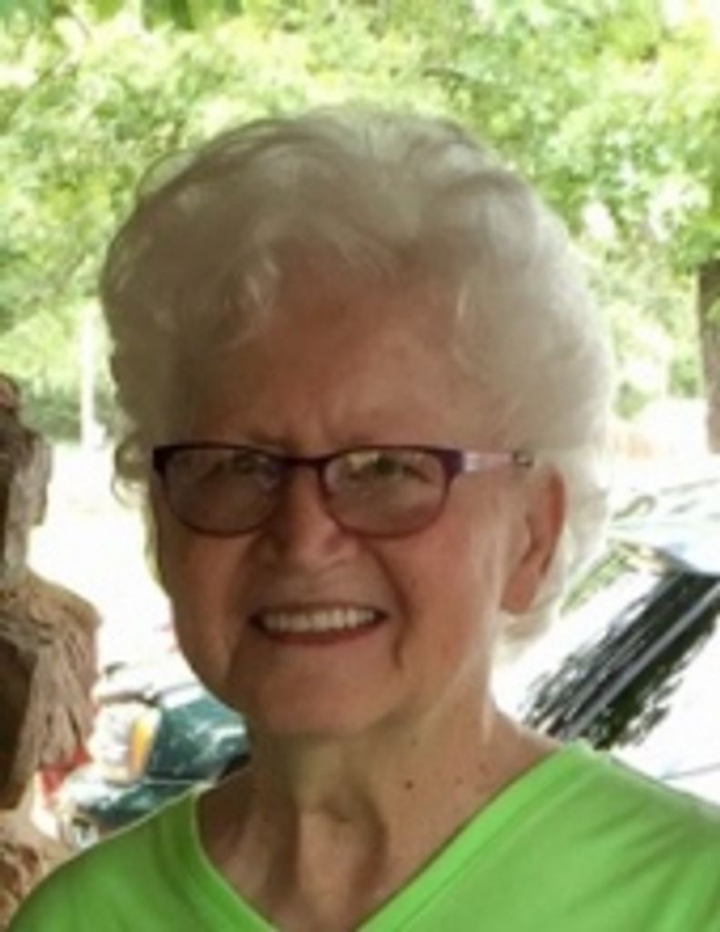 Letha Ellen Rieff